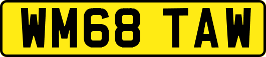 WM68TAW
