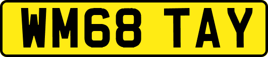 WM68TAY