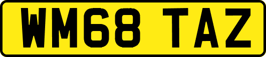 WM68TAZ
