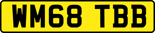 WM68TBB
