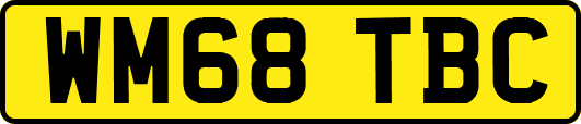 WM68TBC