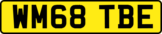 WM68TBE