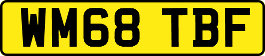 WM68TBF