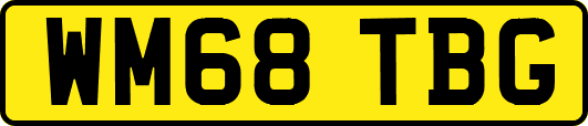 WM68TBG