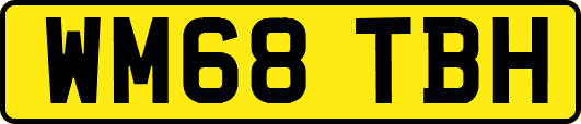 WM68TBH
