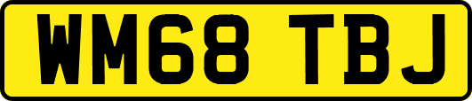WM68TBJ