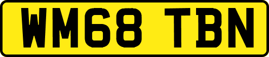WM68TBN