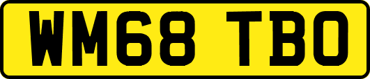 WM68TBO