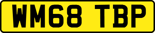 WM68TBP