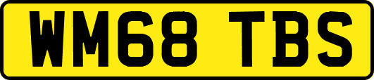 WM68TBS