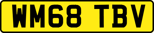 WM68TBV