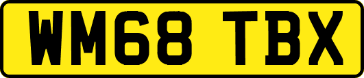 WM68TBX