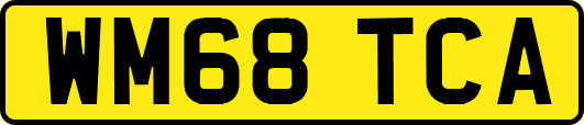 WM68TCA