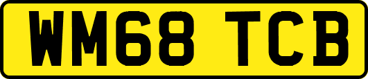 WM68TCB