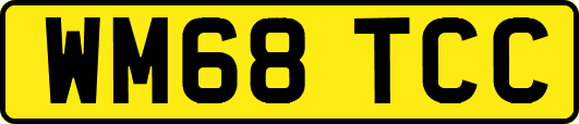 WM68TCC