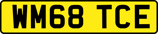 WM68TCE