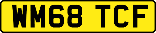 WM68TCF