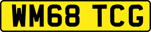 WM68TCG