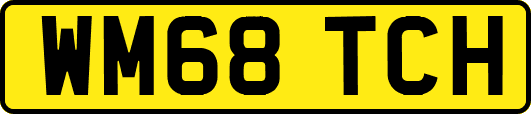 WM68TCH