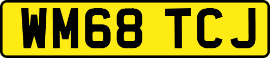 WM68TCJ