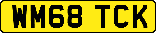WM68TCK