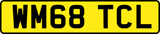 WM68TCL