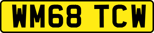 WM68TCW