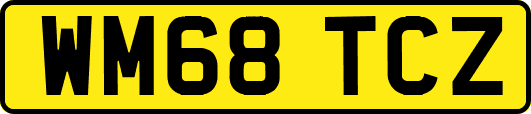 WM68TCZ