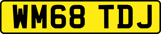 WM68TDJ