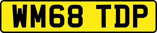 WM68TDP