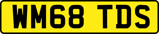 WM68TDS