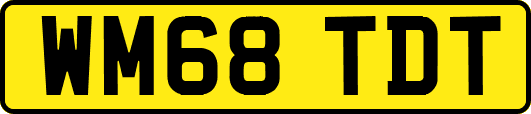 WM68TDT