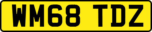 WM68TDZ