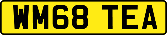 WM68TEA