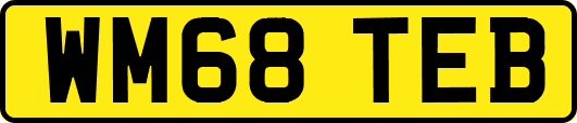 WM68TEB