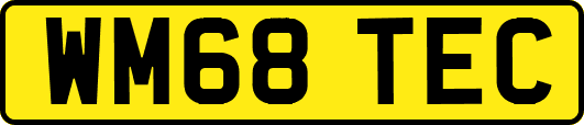 WM68TEC
