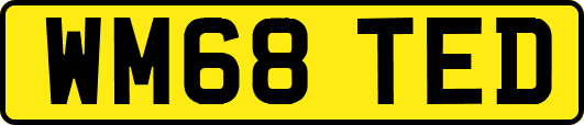 WM68TED
