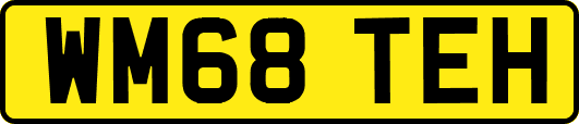 WM68TEH