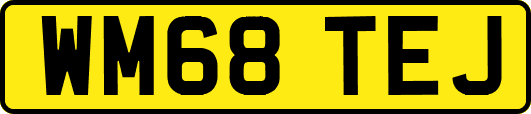 WM68TEJ