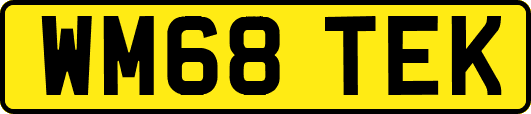 WM68TEK