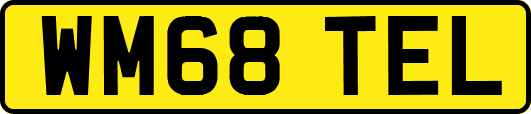WM68TEL