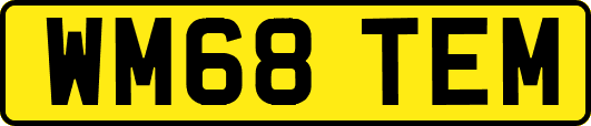 WM68TEM