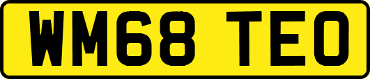 WM68TEO