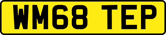 WM68TEP
