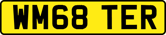 WM68TER