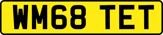 WM68TET