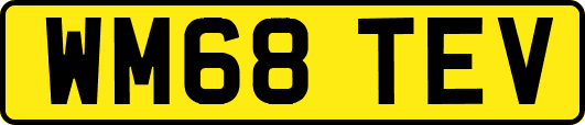 WM68TEV