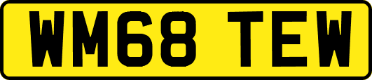 WM68TEW