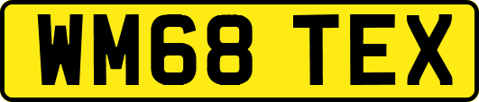 WM68TEX