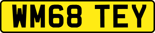 WM68TEY